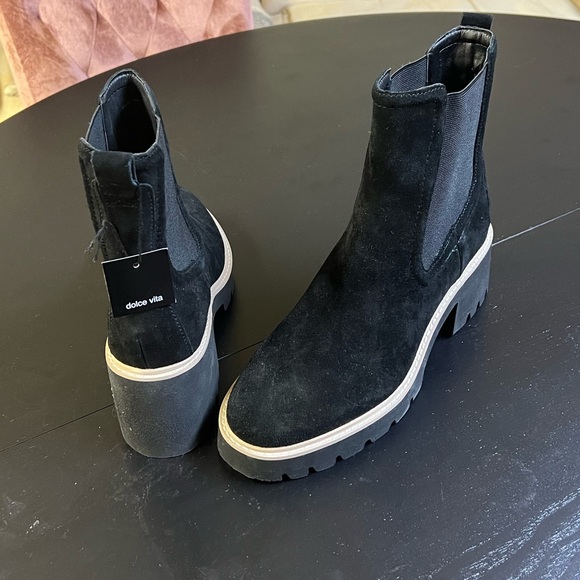 Dolce Vita H20 booties! Brand new never been worn! - Picture 1 of 2